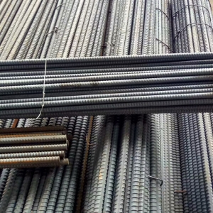 高強(qiáng)度精軋螺紋鋼