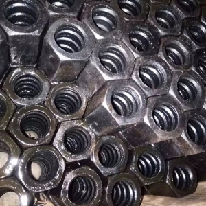 精軋螺紋鋼用錨具