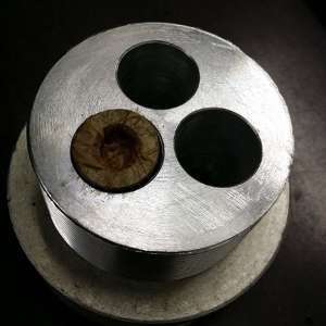 鋼絞線用預(yù)應(yīng)力錨具