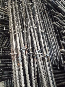 拉桿、絲桿