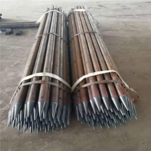 鋼花管、小導(dǎo)管